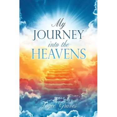 My Journey Into the Heavens