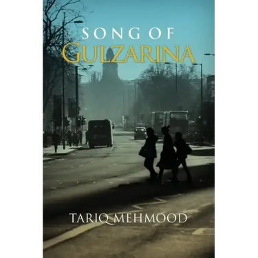Song of Gulzarina