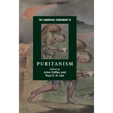 The Cambridge Companion to Puritanism