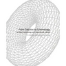 From Calculus to Cohomology: de Rham Cohomology and Characteristic Classes