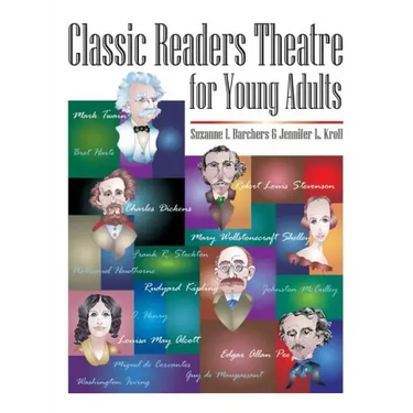Classic Readers Theatre for Young Adults