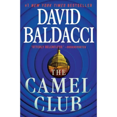 The Camel Club