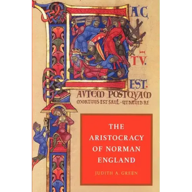 The Aristocracy of Norman England