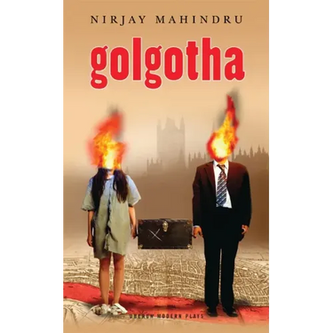 Golgotha