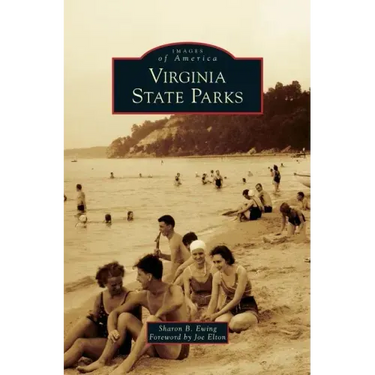 Virginia State Parks