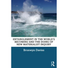 Entanglement in the World's Becoming and the Doing of New Materialist Inquiry