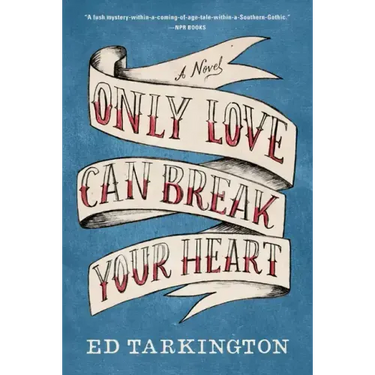 Only Love Can Break Your Heart