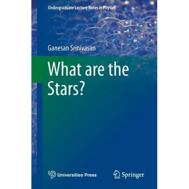 What Are the Stars?