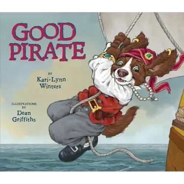 Good Pirate