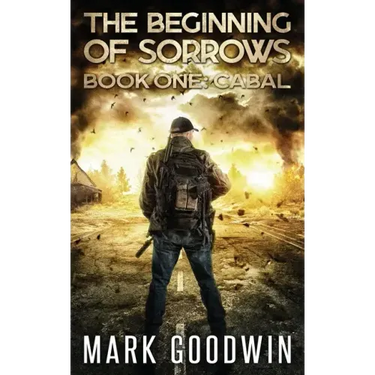Cabal: An Apocalyptic End Times Thriller