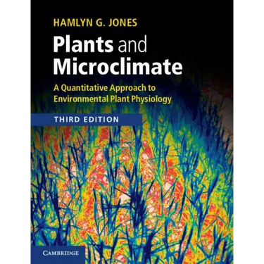 Plants and Microclimate