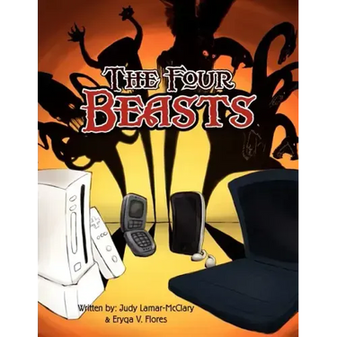The Four Beasts