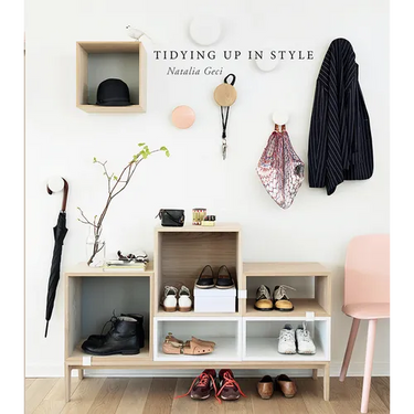 Tidying Up in Style