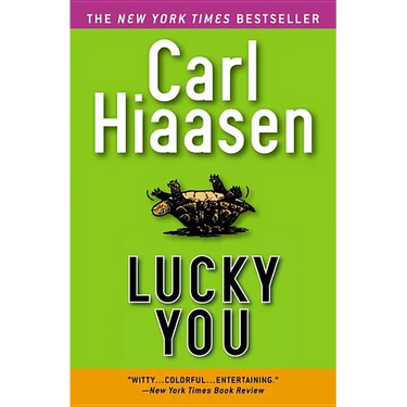 Lucky You