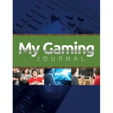 My Gaming Journal