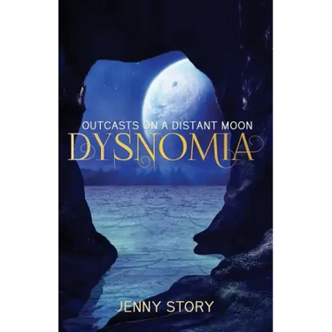 Dysnomia: Outcasts On a Distant Moon