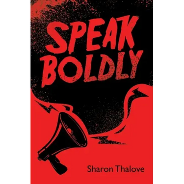 Speak Boldly
