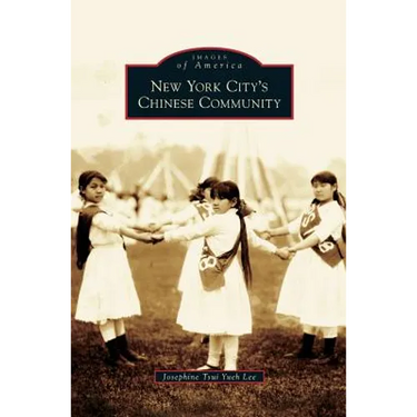 New York City's Chinese Community