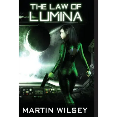 The Law of Lumina