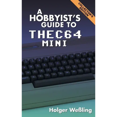 A Hobbyist's Guide to THEC64 Mini