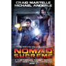 Nomad Supreme: A Kurtherian Gambit Series