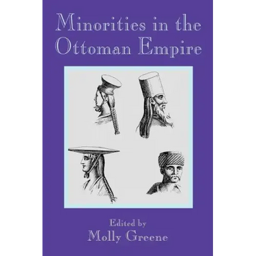 Minorities in the Ottoman Empire