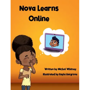 Nova Learns Online: Adventures in Remote Learning