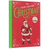 The Night Before Christmas - With Fold-Out Decoration