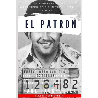 El Patron: everything you didn't know about the biggest drug dealer in the history of Colombia