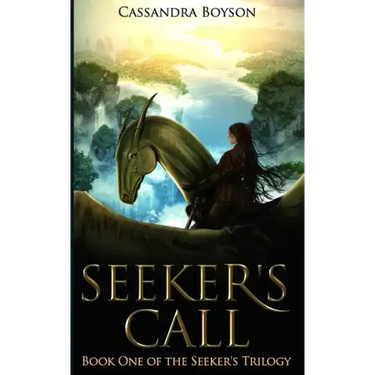 Seeker's Call