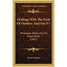 Dealings With The Firm Of Dombey And Son V1: Wholesale, Retail, And For Exportation (1847)