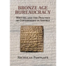 Bronze Age Bureaucracy
