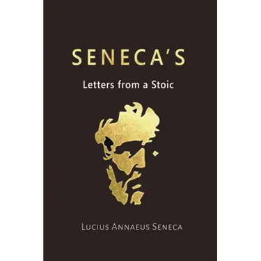 Seneca's Letters from a Stoic