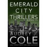 Emerald City Thrillers: Books 1-5