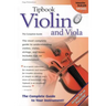 Tipbook Violin and Viola: The Complete Guide