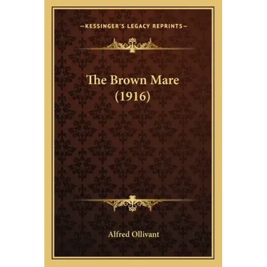 The Brown Mare (1916)
