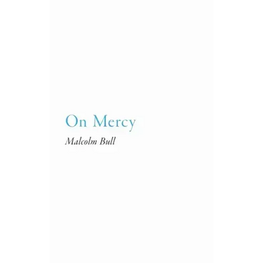 On Mercy