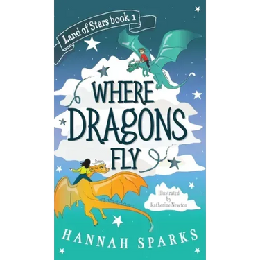Where Dragons Fly