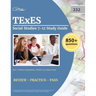 TExES Social Studies 7-12 Study Guide: 850+ Practice Questions, TExES 232 Exam Prep
