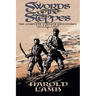 Swords of the Steppes