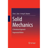 Solid Mechanics: A Variational Approach, Augmented Edition