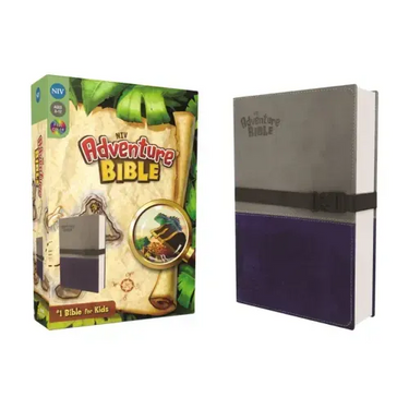 Adventure Bible, NIV