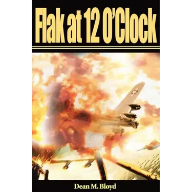 Flak at 12 O'Clock
