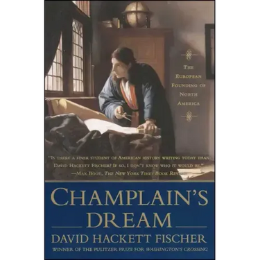 Champlain's Dream
