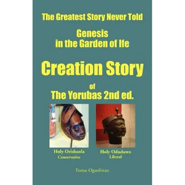 Creation Story of the Yorubas