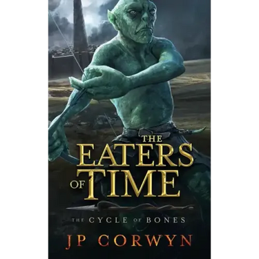 The Eaters of Time