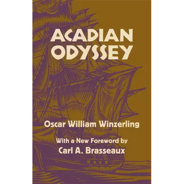 Acadian Odyssey