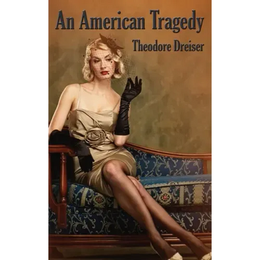 An American Tragedy