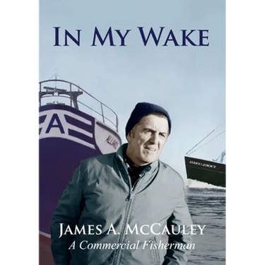 In My Wake