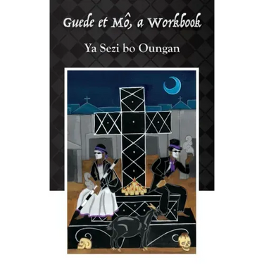 Guede et Mô: A Workbook